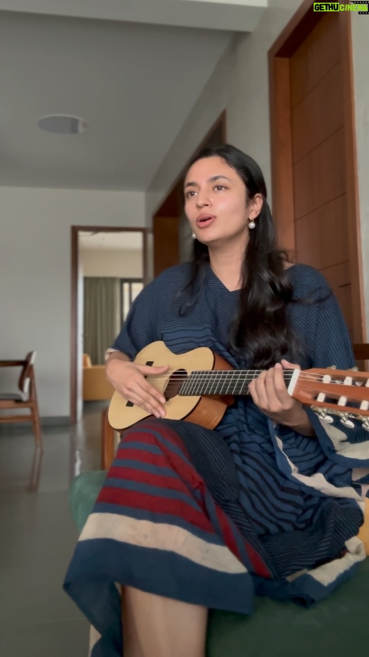 Malvika Nair - 54.3K Likes - Puttu paattu 🍚🌴🥥