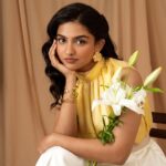 Mamitha Baiju