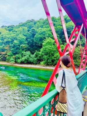 Manami Higa Instagram - Summer vacation 🌻

#trip
#北海道
#2025