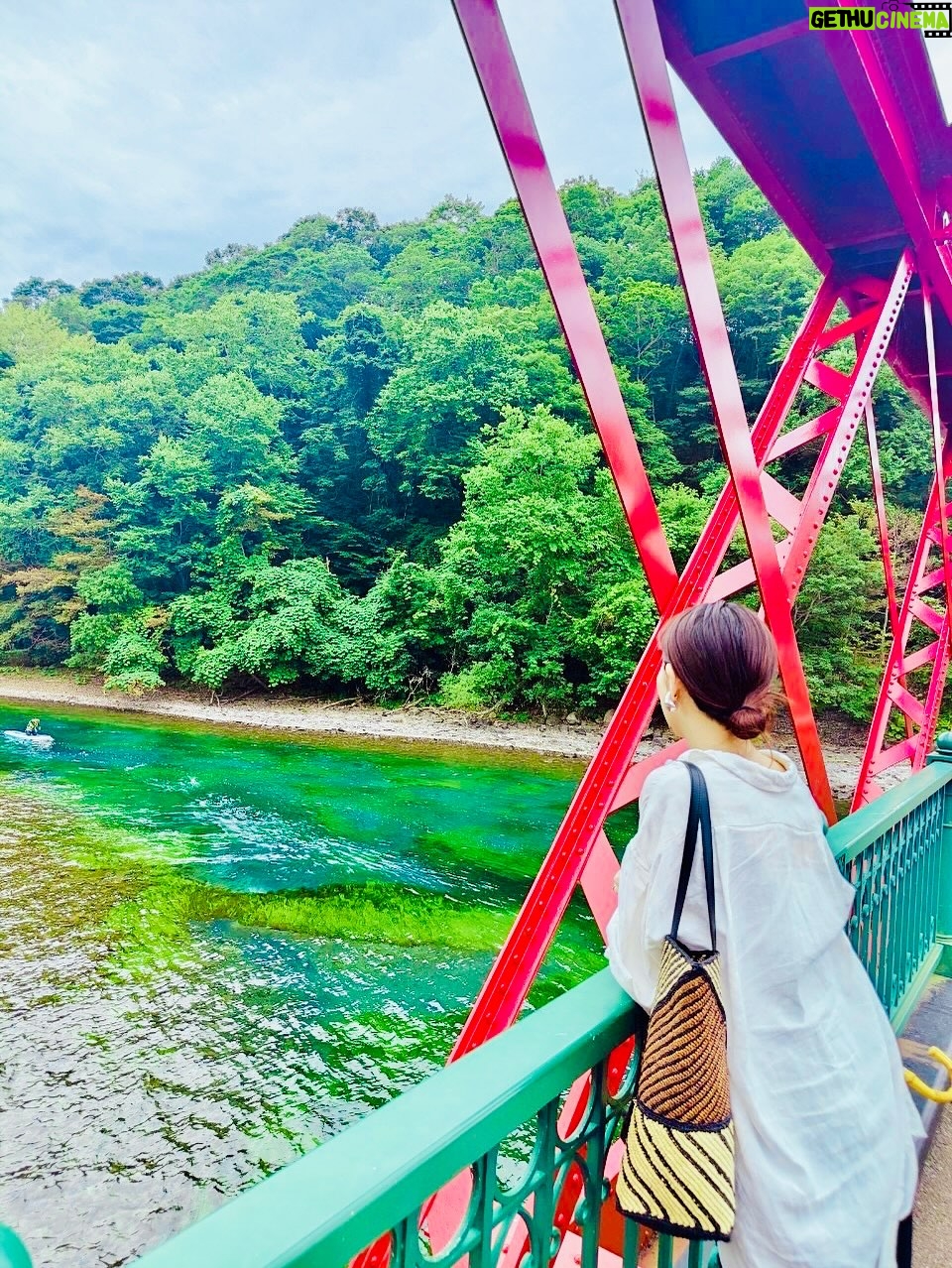 Manami Higa - 64.1K Likes - Summer vacation 🌻

#trip
#北海道
#2025