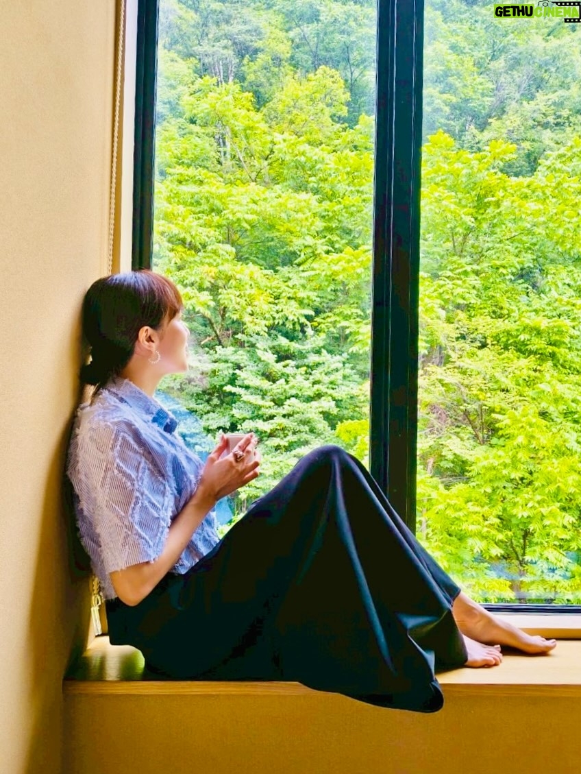 Manami Higa - 64.1K Likes - Summer vacation 🌻

#trip
#北海道
#2025