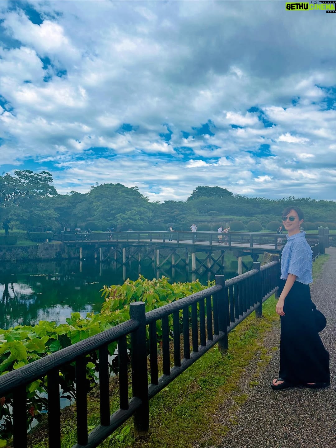 Manami Higa - 64.1K Likes - Summer vacation 🌻

#trip
#北海道
#2025