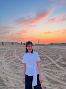 Actress Manami Higa HD Photos and Wallpapers July 2025