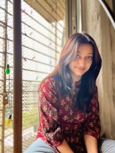 Actress Manasi Naik HD Photos and Wallpapers October 2025