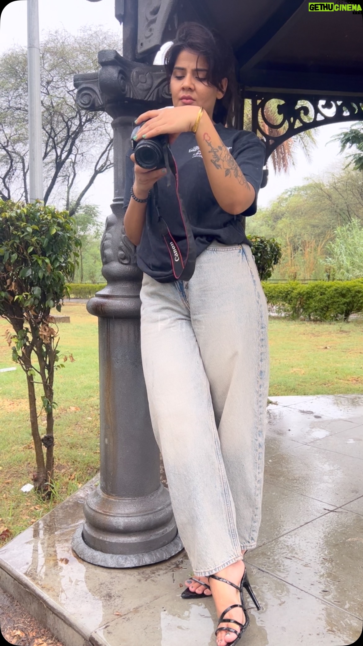 Mane Sandhu - 1.6K Likes - 