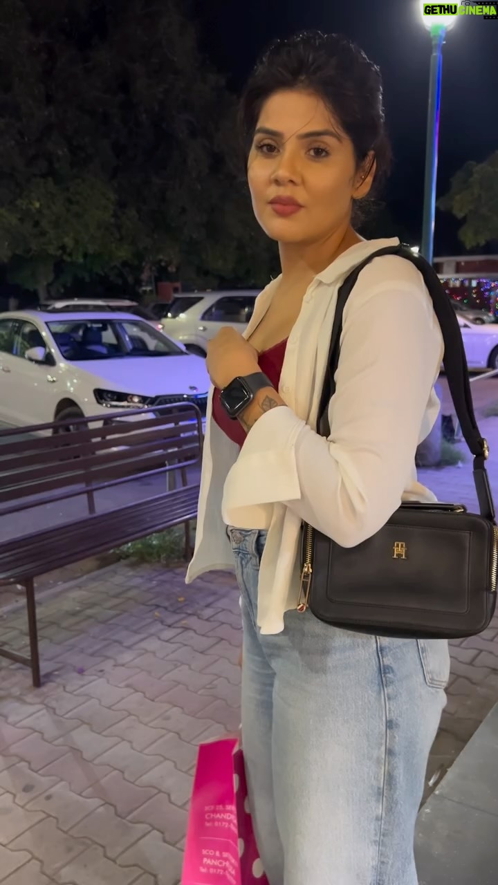 Mane Sandhu - 2.8K Likes - 