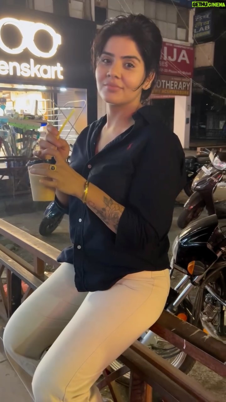 Mane Sandhu - 4.7K Likes - 