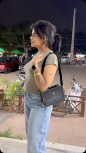 Actress Mane Sandhu HD Photos and Wallpapers July 2025