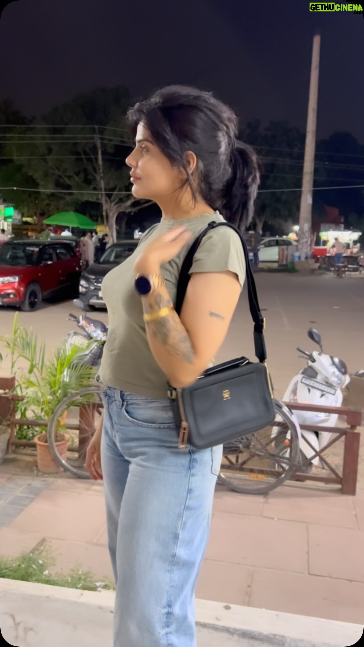 Mane Sandhu - 7.7K Likes - 