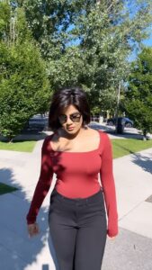 Actress Mane Sandhu HD Photos and Wallpapers October 2025