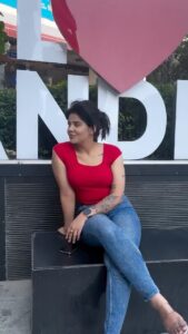 Actress Mane Sandhu HD Photos and Wallpapers September 2025