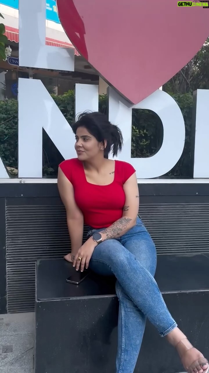Mane Sandhu - 20.7K Likes - 