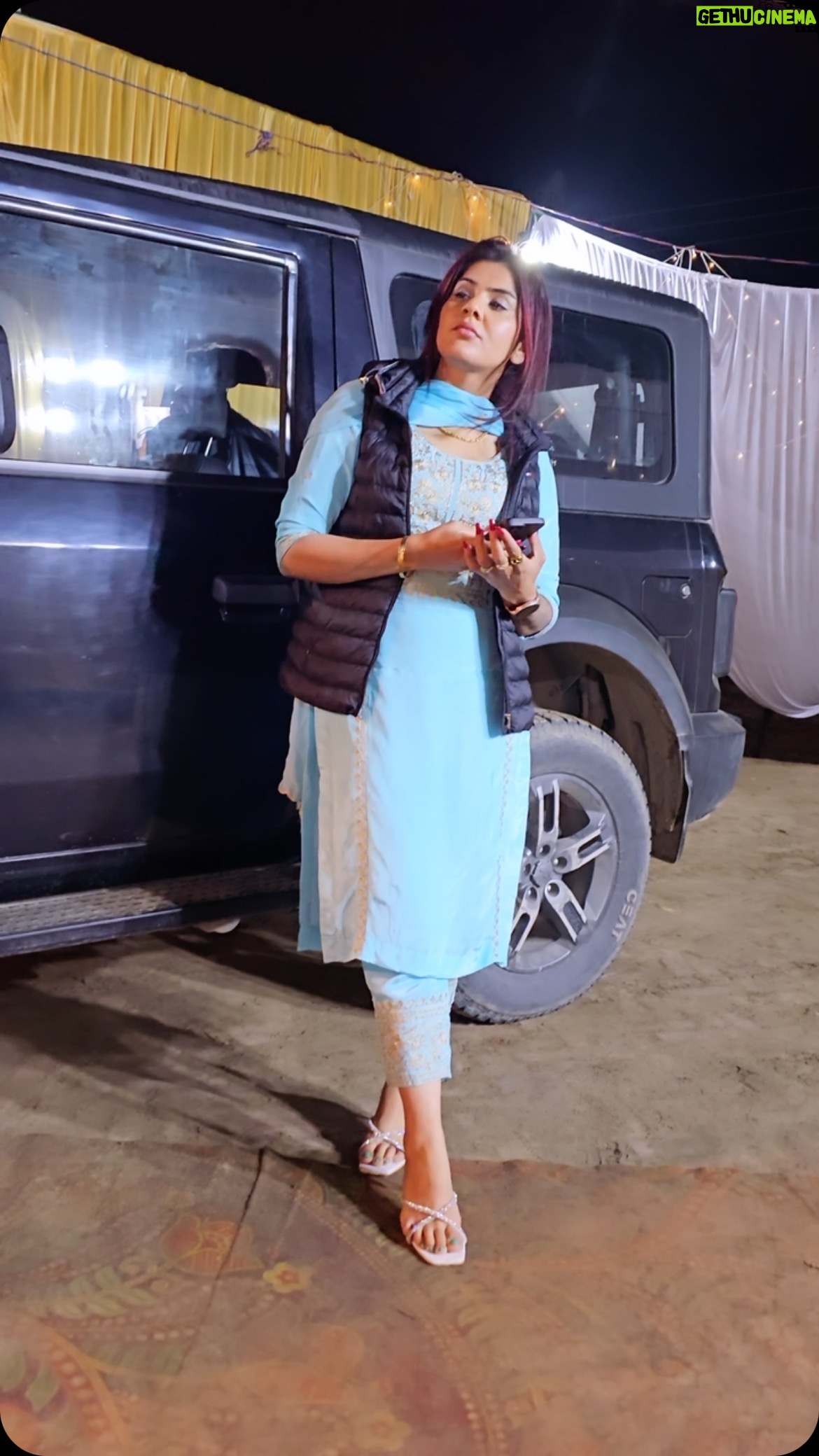 Mane Sandhu - 41.8K Likes - 