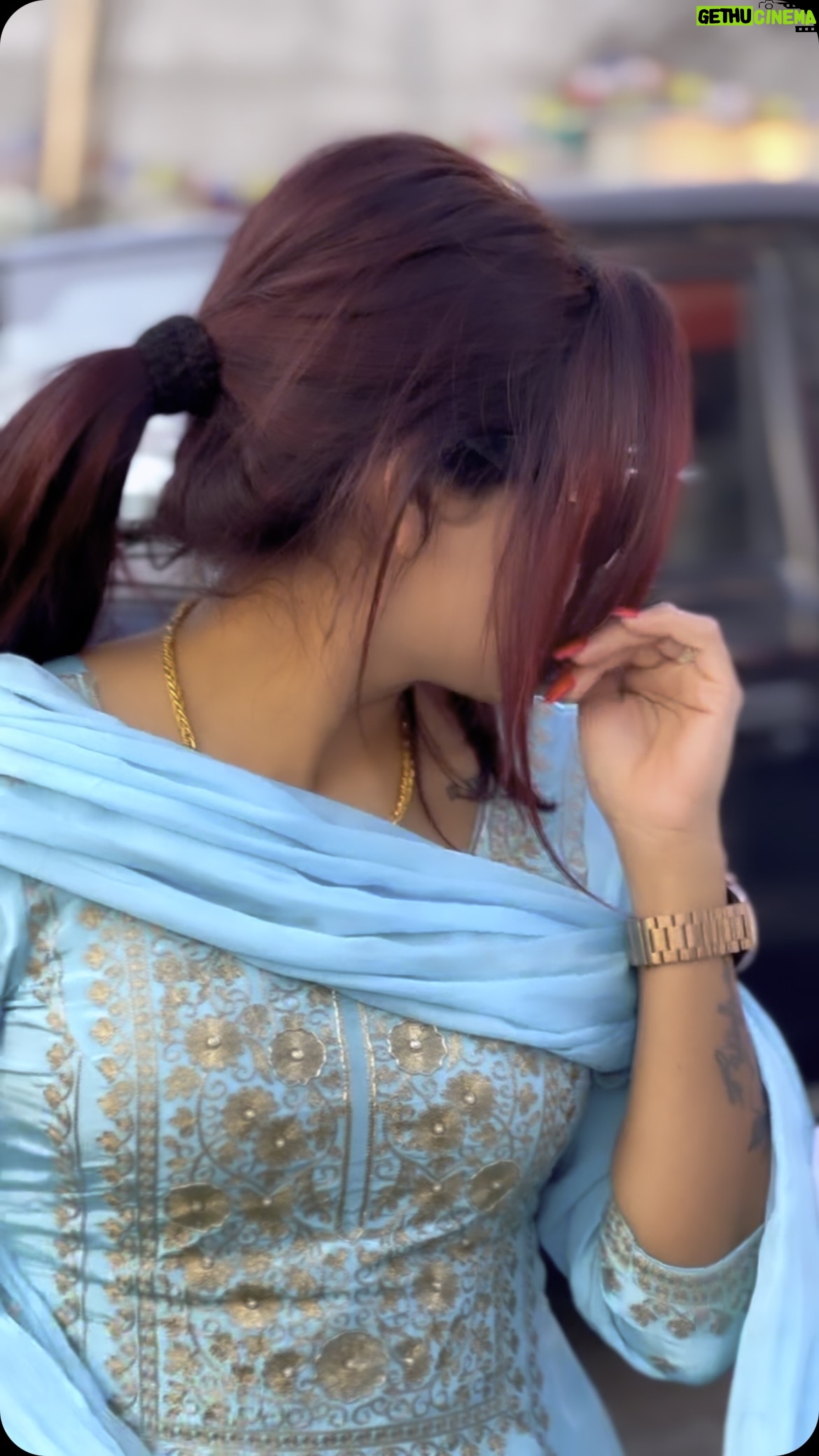 Mane Sandhu - 2.4K Likes - 