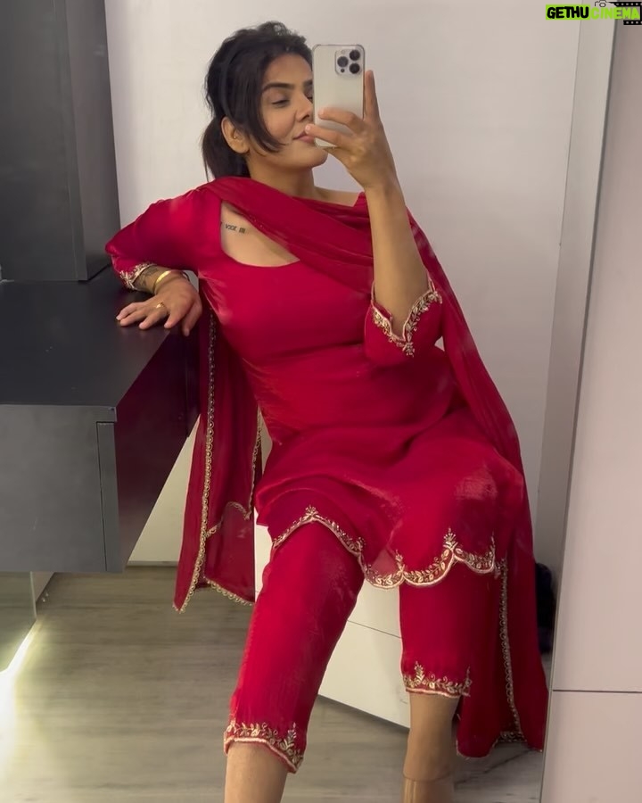 Mane Sandhu - 2.7K Likes - 