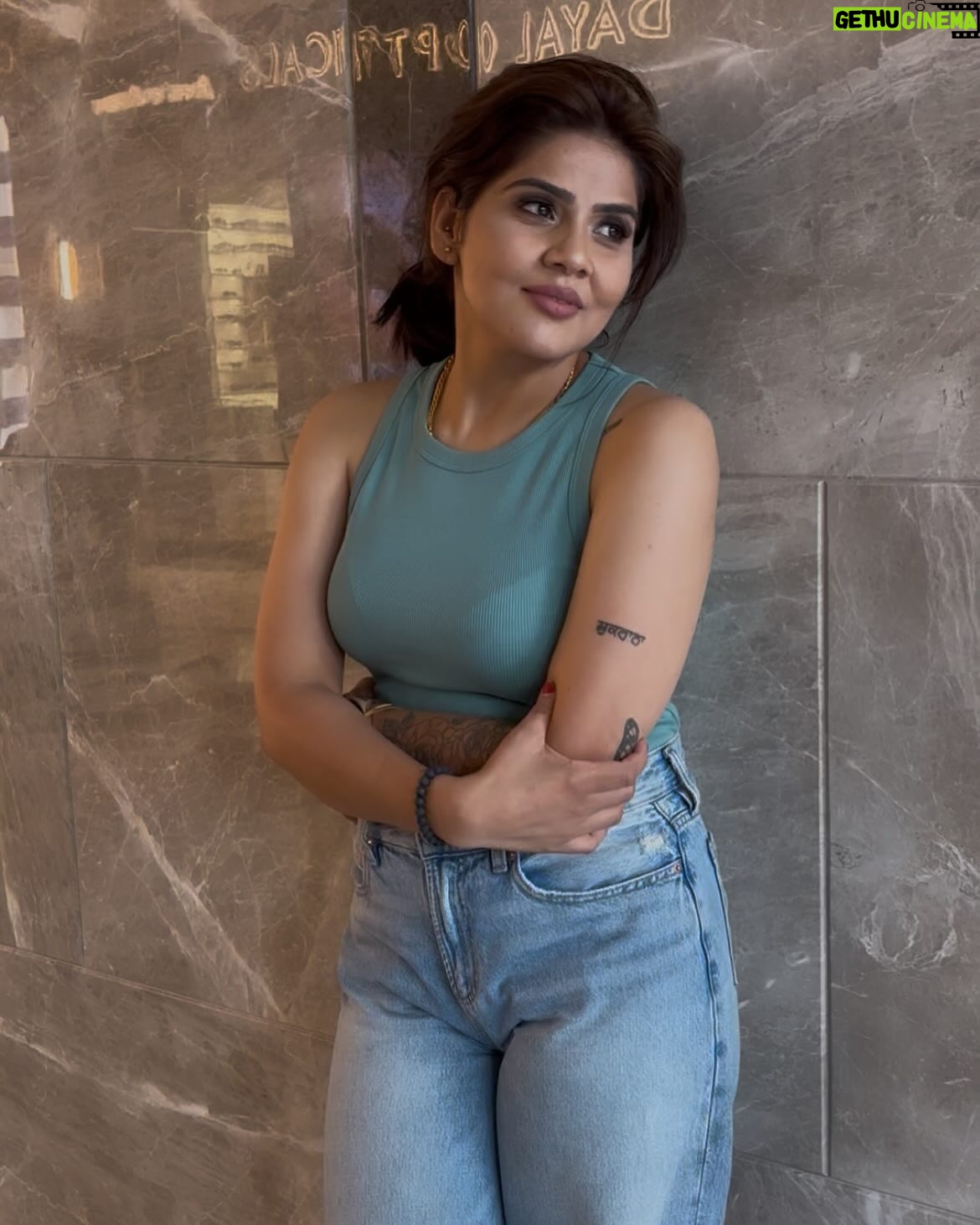 Mane Sandhu - 2.6K Likes - 