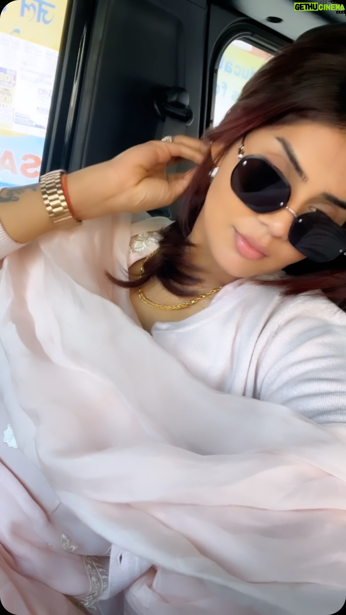 Mane Sandhu - 1.5K Likes - 