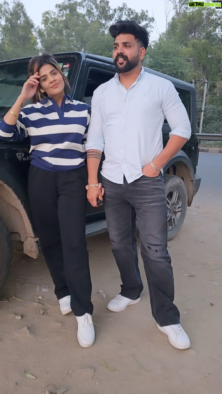 Mane Sandhu - 2K Likes - 