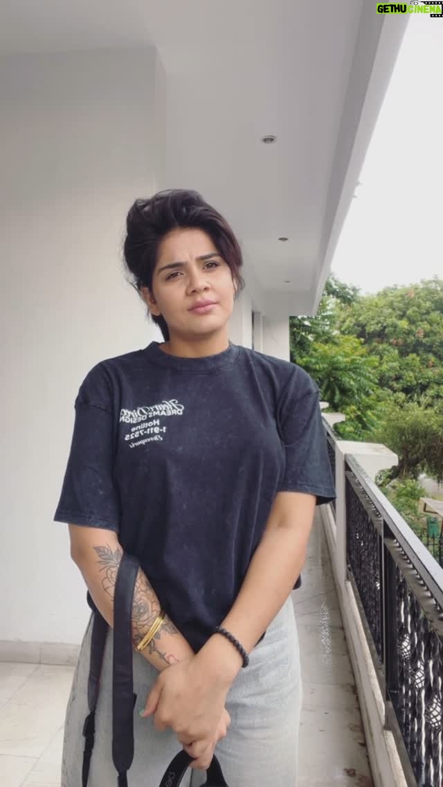 Mane Sandhu - 4.5K Likes - 