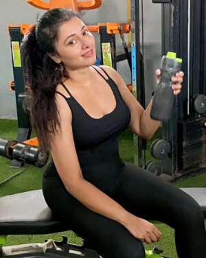 Mani Bhattacharya Instagram - BoostingUp⚡️
#workout #motivation #regular #gym #black #decathlon #unstopable #manibhattachariya #manibhattacharya