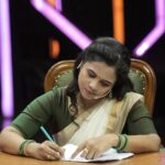 Manimegalai