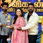 Manimegalai