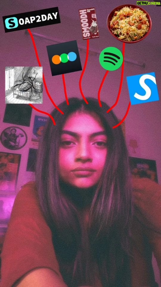 Manisha - 37.9K Likes - No 1 loser starter pack 💥