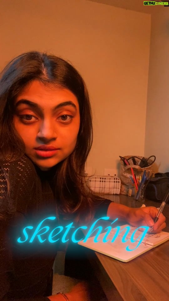 Manisha - 39.3K Likes - posting it here so i don't give up on this like my hundred other hobbies 🙏