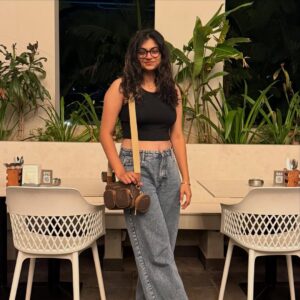 Manisha Instagram - mobila era??