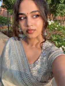 Singer Manisha Eerabathini HD Photos and Wallpapers October 2025