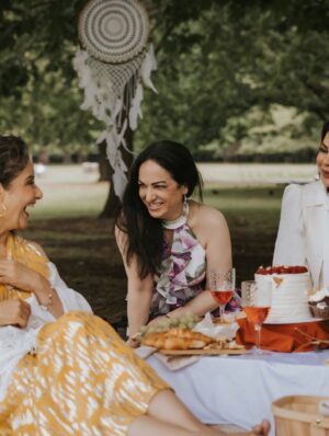 Manisha Koirala Instagram - ✨ Celebrations are always sweeter when shared 🤗💫
Surrounded by family, old friends, new friends & all the love from well-wishers — moments like these are what truly matter. 🥂❤️ #Gratitude #CelebrationVibes #TogetherIsBetter #GoodTimesOnly #FriendsAndFamily #LoveAndLaughter #MakingMemories #PartyMood #GratefulHearts
Miss you @lovelettersfortheworld 🫶
H&M @samirabeauty.uk 
Photographer @sandiasphotography 
Outfits @ginilondon 🫶