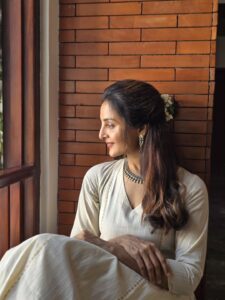Actress Manju Warrier HD Photos and Wallpapers September 2025