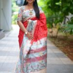 Manjula Paritala