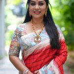 Manjula Paritala