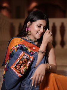 Actress Mannara HD Photos and Wallpapers October 2025
