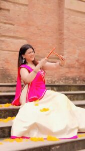 Actress Mannara HD Photos and Wallpapers September 2025