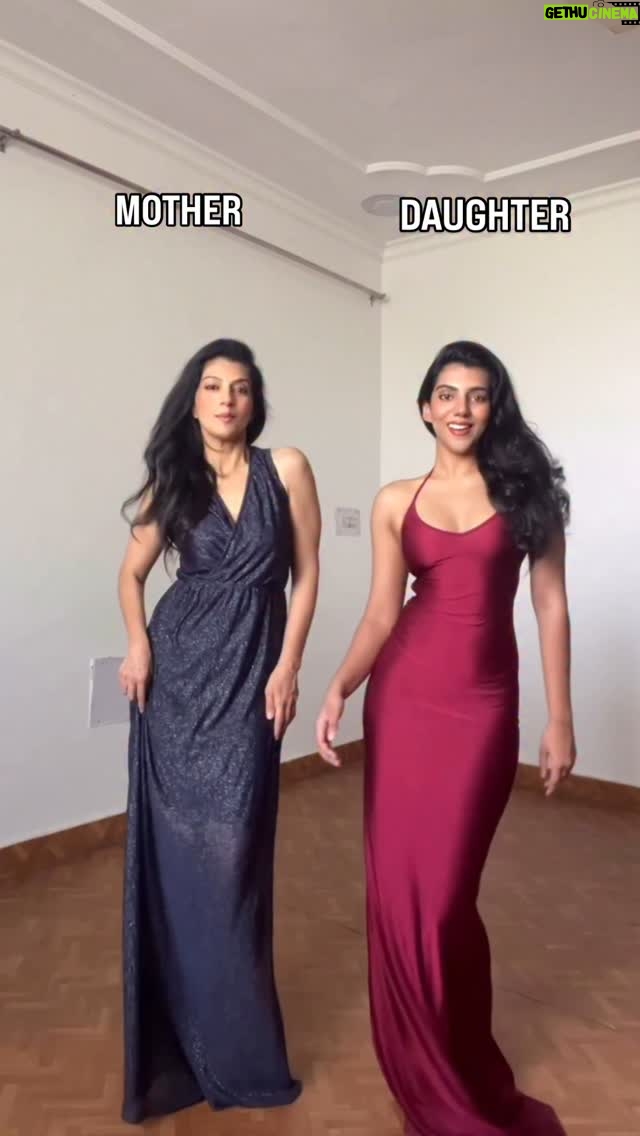 Mannat Khanna - 8.8K Likes - Your favourite duo is back😉🥰
#motherdaughterduo
:
:
:
#laalpari #mannatkhanna #tanyamehrakhanna