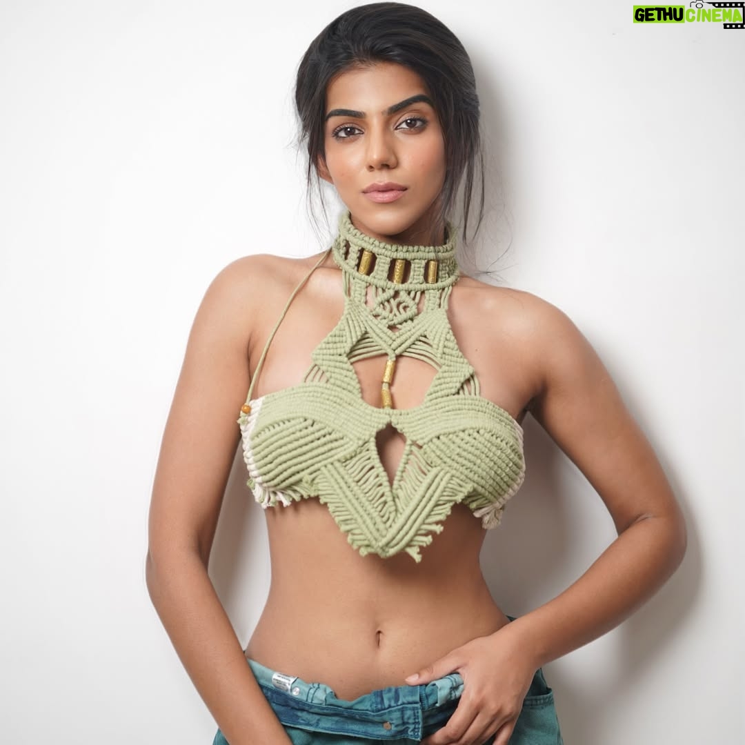 Mannat Khanna - 4.1K Likes - Crochet and chill😎
:
:
:
#mannatkhannna
Top : @designs_mfcouture