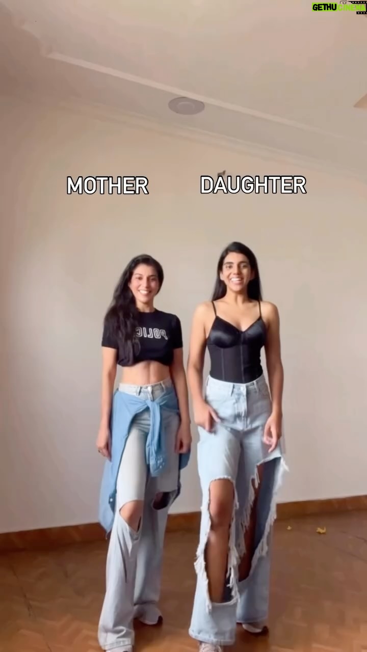 Mannat Khanna - 2.5K Likes - Late to the trend, but worth it — because my mom is the real star ♥️
:
:
:
:
:
#mannatkhanna #tanyamehrakhanna