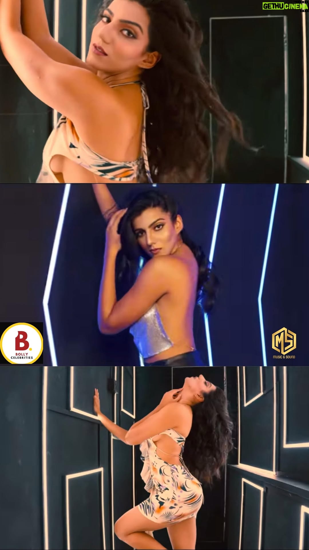Mannat Khanna - 3.3K Likes - Vichhoda is live now!
Produced by the one and only @mikasingh 
Sung by : lalima
:
:
:
:
#mannatkhanna #vichhoda #mikasingh