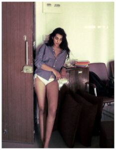 Actress Mannat Khanna HD Photos and Wallpapers January 2026