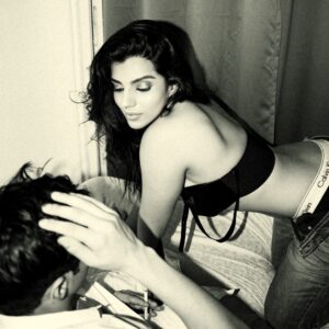 Mannat Khanna Instagram - Desire. Deception. Tension. Betrayal. Chemistry — The collection.
:
:
:
#mannatkhanna