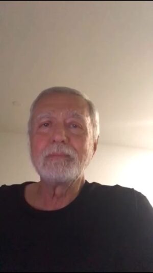 Mansha Bahl Instagram - Hear Philip Wollen, world's best known animal activist, philanthropist and scholar on the stray dog matter. Share and share