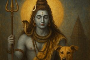 Mansha Bahl Instagram - Don’t Panic Delhi Animal lovers. God is with them & Us. “If God brings u to it, He will bring you through it” Stay Strong , stay united!!! #delhi #streetdogs #justicefordelhistreetdogs