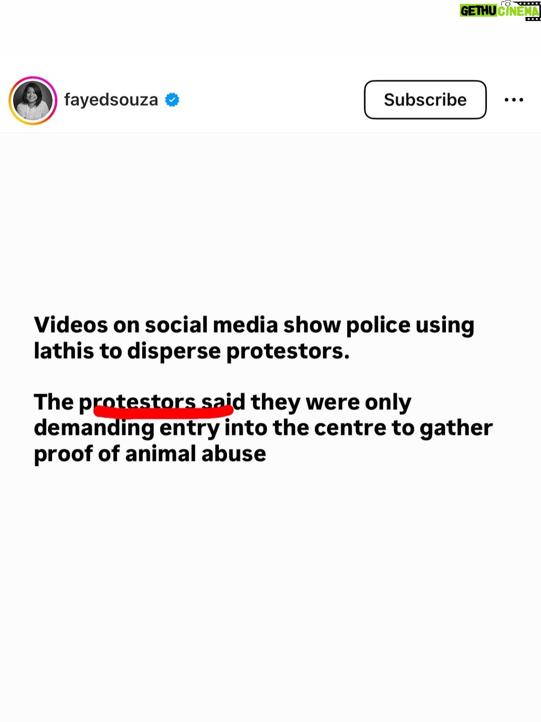 Mansha Bahl - 1.2K Likes - Despite of tons of evidence circulating on Social media since last night about live dog slaughter in Rohini, Delhi , but looks like Madam only has access to posting content only , unaware of watching, seeing, reading , informed or researching “evidence” or “facts” . 
“Locals believed”
“Activists Said”
“Protesters said”. 
Dirty politics is being played on us, & voiceless. #savedelhincrdogs #rohini27