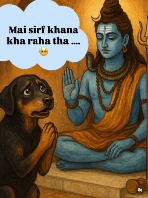 Mansha Bahl Instagram - FACTS!!!!!!!! #justiceforstreetdogs #savestreetdogsofdelhincr