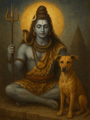 Mansha Bahl Instagram - 💔💔💔💔 Delhi . When the law fails the voiceless, people must speak up. The Supreme Court’s new order to remove Delhi street dogs from the streets and send them to “shelters” in 8 weeks is not only wrong in law, it’s cruel. There are hardly any real shelters, no proper vet hospitals, and very few licensed vets. The Animal Birth Control program — which should have sterilised and vaccinated dogs — was ignored while money meant for it was wasted. The media has spread big, unproven numbers about rabies deaths, creating fear. Even our Prime Minister, Narendra Modi, has spoken about protecting pashu-pakshi (animals and birds). Now, dogs like Bura, Rani, Kalu, Brownie, Angel, and Whitie — who are like family to us — may end up in cages, starving, and dying from disease. Our culture and religion teach us to feed and care for animals, and our laws, including the 2023 Supreme Court orders, say community dogs have the right to live where they are. This order ignores both law and humanity. But this fight is not over. We will stand together, protect them, and challenge this. Karma is watching, and kindness will win.