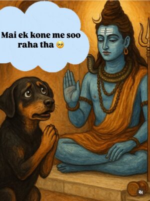 Mansha Bahl Instagram - FACTS!!!!!!!! #justiceforstreetdogs #savestreetdogsofdelhincr