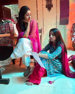 Mansi Bhanushali Instagram - You deserve the absolute world and then some!!! 
You are so brave, so beautiful, and soo loved
Happy Birthday Love 🤍🤍🤍 
@munira_kudrati