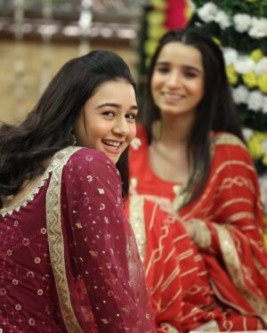 Mansi Bhanushali Instagram - You deserve the absolute world and then some!!! 
You are so brave, so beautiful, and soo loved
Happy Birthday Love 🤍🤍🤍 
@munira_kudrati
